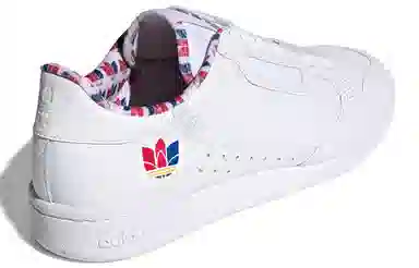 adidas Continental 80 White Multicolor