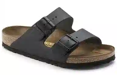 Birkenstock Arizona Black