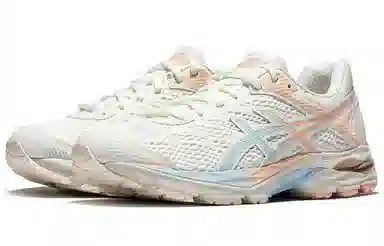 Asics Gel-Flux 4 White Pink
