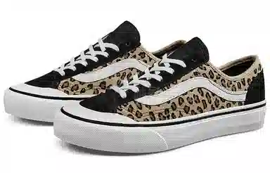 Vans Style 36