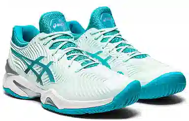 Asics Court FF 2 TPU