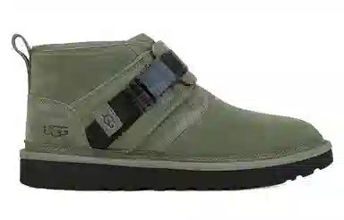 UGG Neumel Snapback