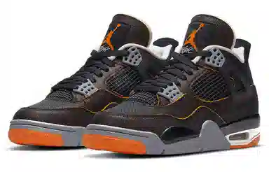 Jordan Air Jordan 4 Retro SE "Starfish"