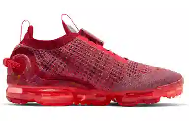 Nike Vapormax 2020 "Team Red"