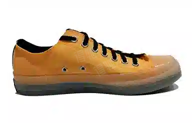 Converse Chuck Taylor All Star Low CX Orange