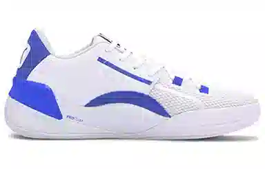 PUMA Clyde Hardwood Team