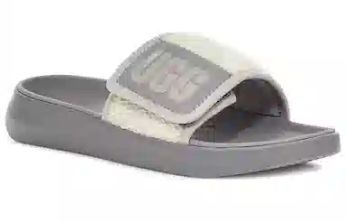 UGG LA Light Slide