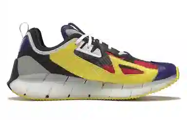 Angus Chiang x Reebok Zig Kinetica Concept_Type 2