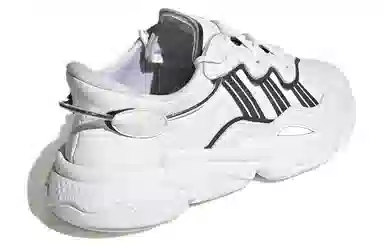 adidas Ozweego White