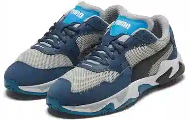 Puma Storm Stitching