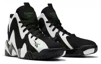 Reebok Kamikaze II OG