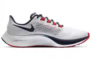 Nike Pegasus 37 "New England Patriots"