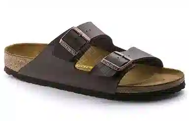 Birkenstock Arizona Brown