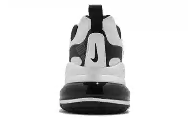 Nike Air Max 270 React Black
