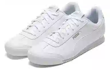 Puma Turino Fsl Sneaker White Grey