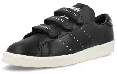 HUMAN MADE x adidas Unofcl Low Black