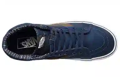 Vans SK8-Hi Reissue