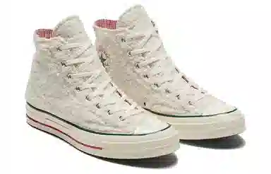 Converse 1970s 70 High Winter Holidays