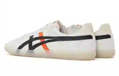 Onitsuka Tiger DD Trainer White