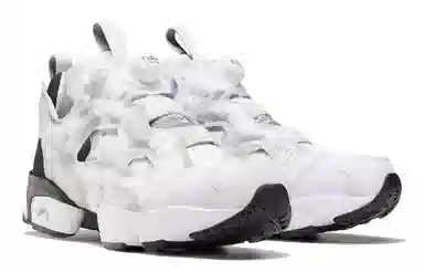 Reebok Instapump Fury OG White Grey