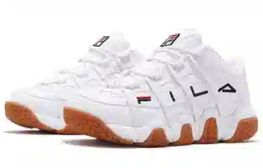 FILA Barricade XT 97