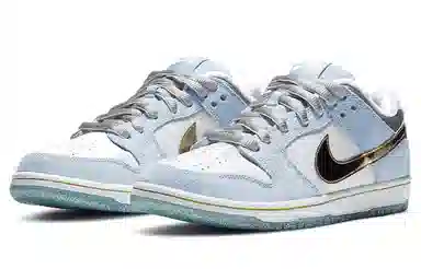 Nike Dunk SB Pro QS "Holiday Special"