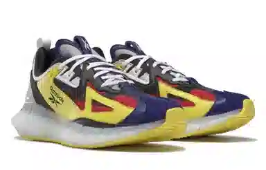 Angus Chiang x Reebok Zig Kinetica Concept_Type 2