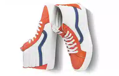 Vans SK8 Reissue Vlt Lx