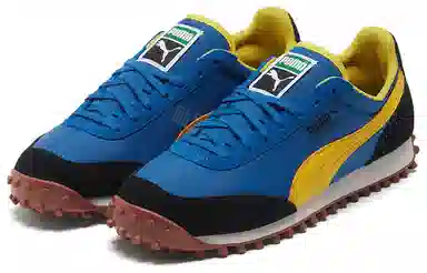 PUMA Fast Rider Source