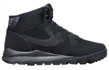Nike hoodland sued