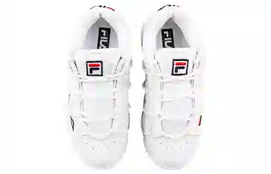 FILA Barricade XT 97