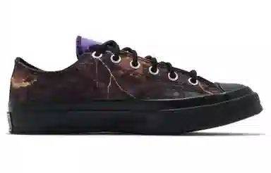 Converse Chuck Taylor All Star 1970s Gore-Tex Low Purple Print