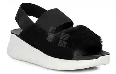 UGG Silverlake