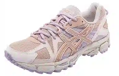 Asics Gel-Kahana 8 Pink