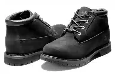 Timberland Nellie Black
