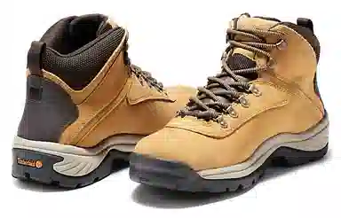 Timberland White Ledge