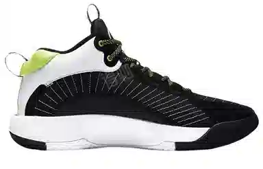 Jordan Jumpman 2021 PF