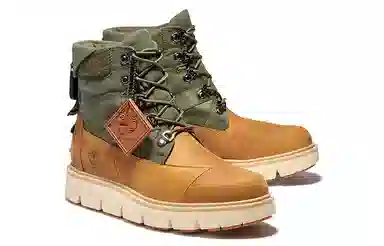 Timberland Raywood