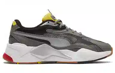 PUMA RS-X³ Grids
