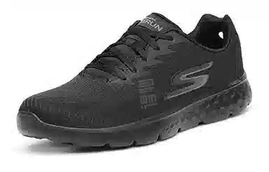 Skechers Go Run 400 Generate Black