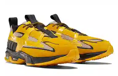Reebok Dmx6 Mmxx Yellow
