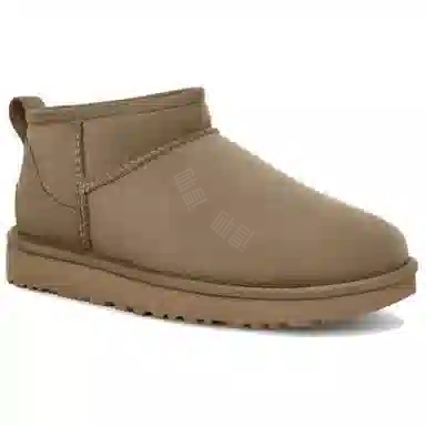 UGG Classic Ultra Mini Antelope Brown