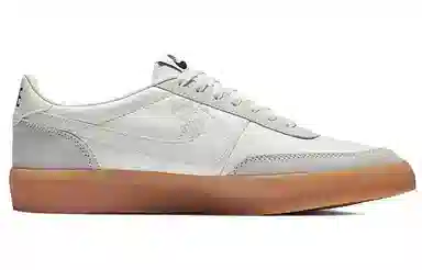 Nike Killshot Leather White Grey