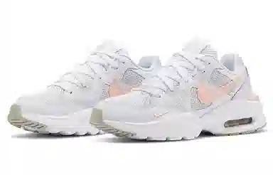 Nike Air Max Fusion
