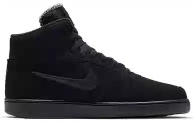 Nike Ebernon Mid SE Black