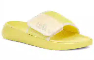 UGG LA Light Slide