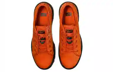 Onitsuka Tiger Hmr Peak Lo Orange