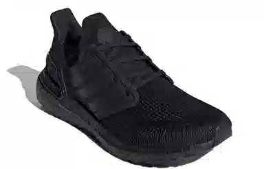 James Bond 007 x adidas Ultraboost 20 Pure Black