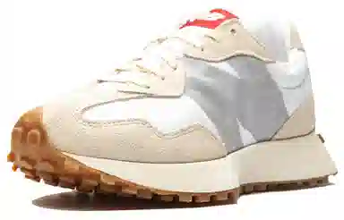 New Balance 327 Grey