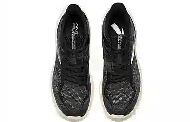 Anta A-Shock